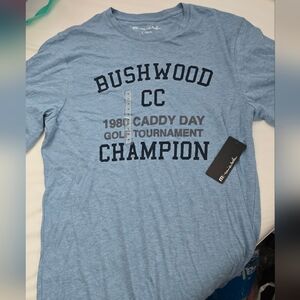 Travis Mathew T shirt NWT Small